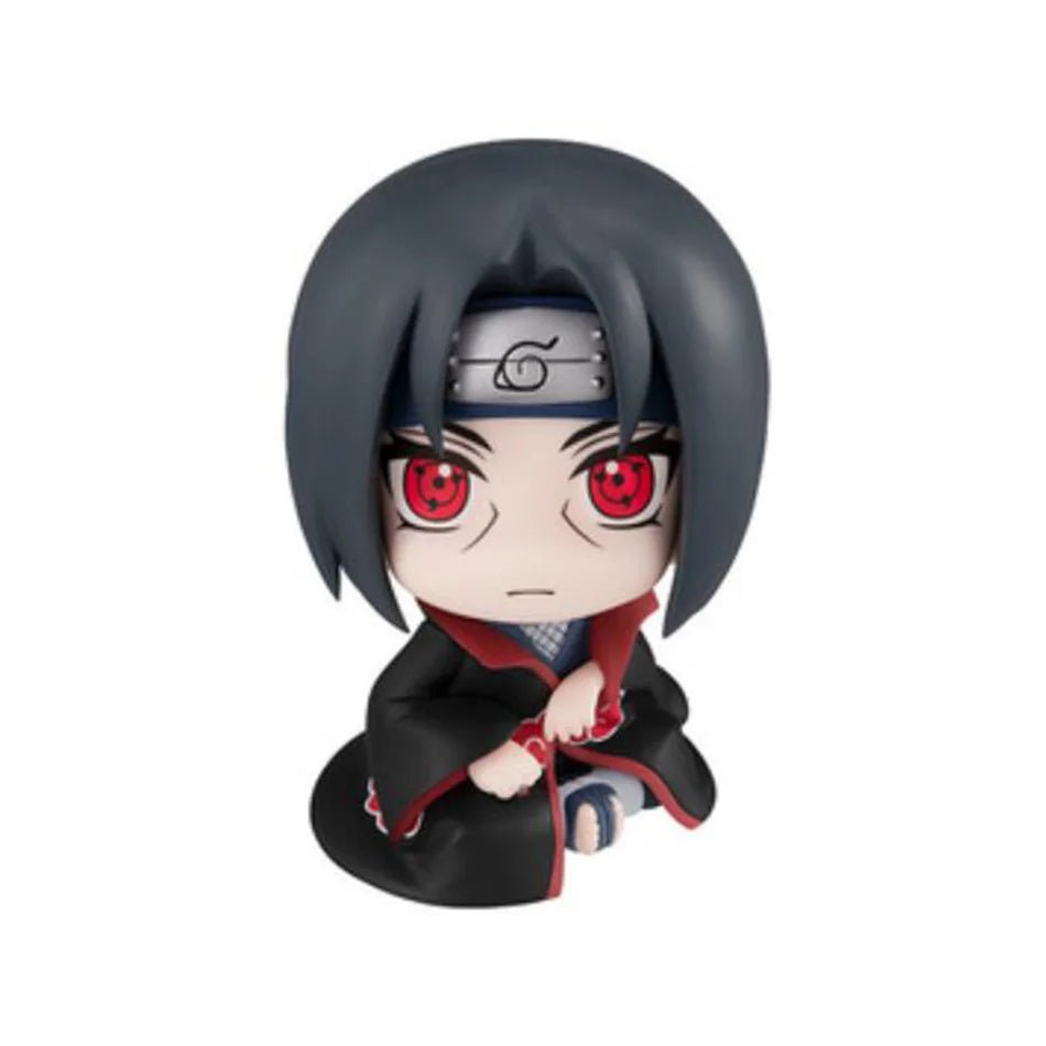 Naruto figure