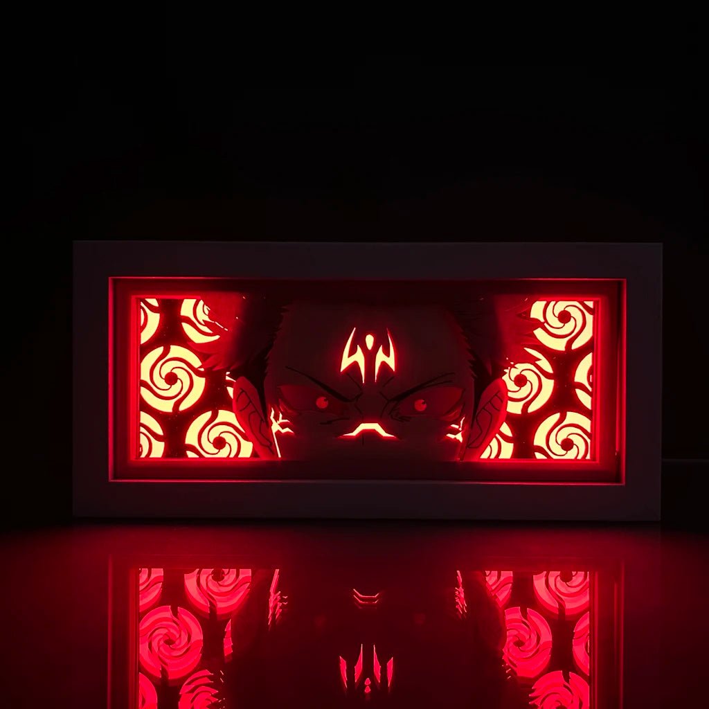 Jujutsu Kaisen Lightbox