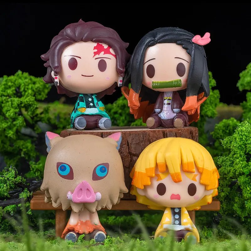 Demon Slayer SUPER DEAL