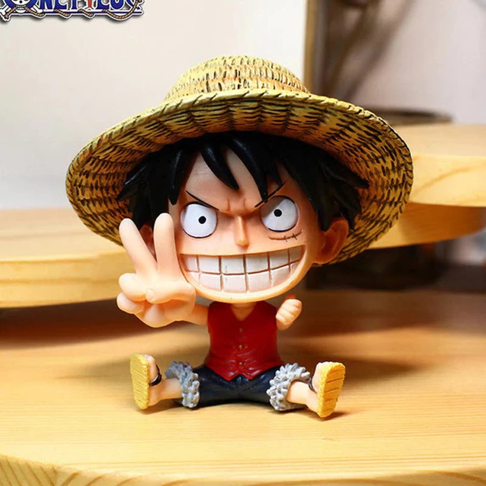 One Piece figure