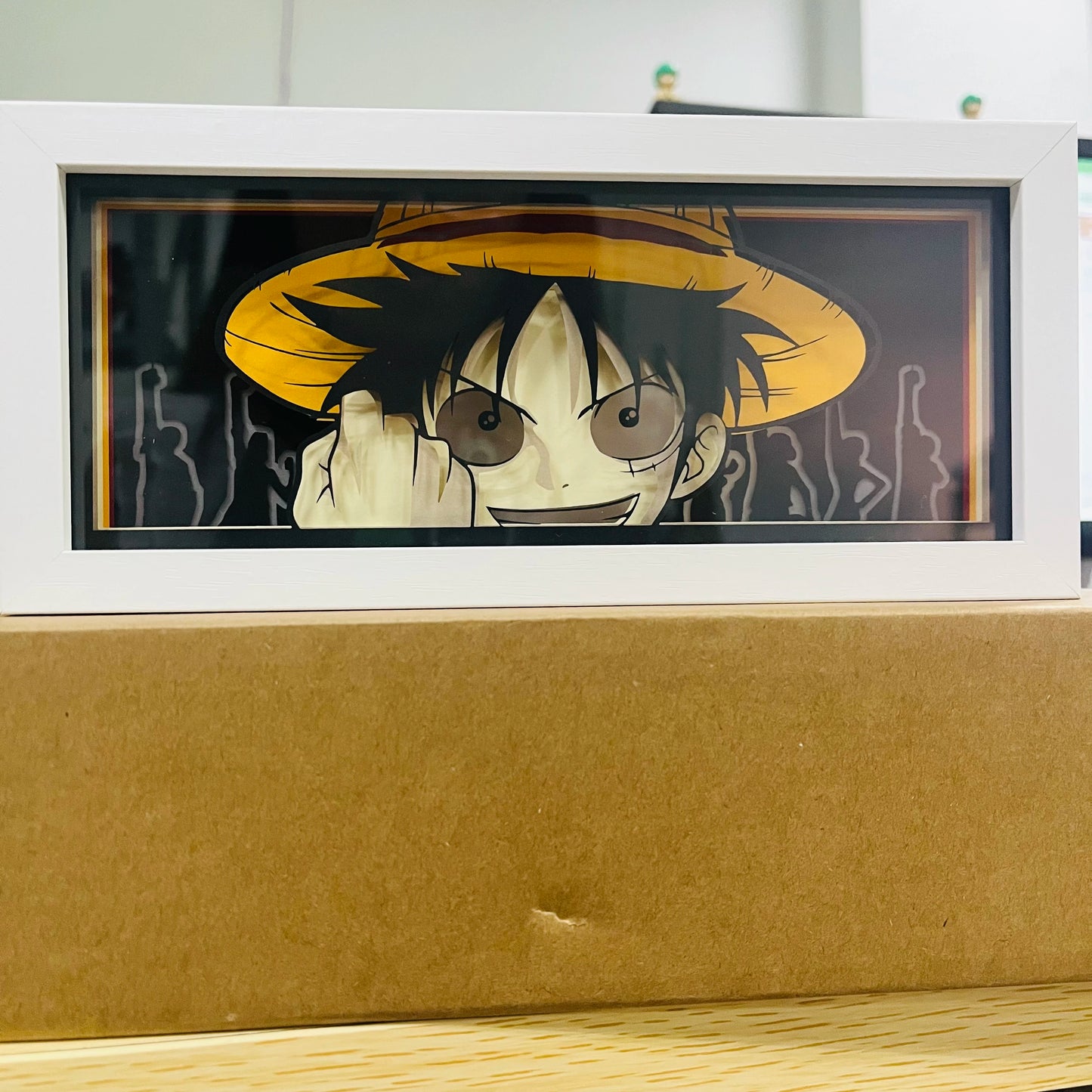 ONE PIECE Lightbox