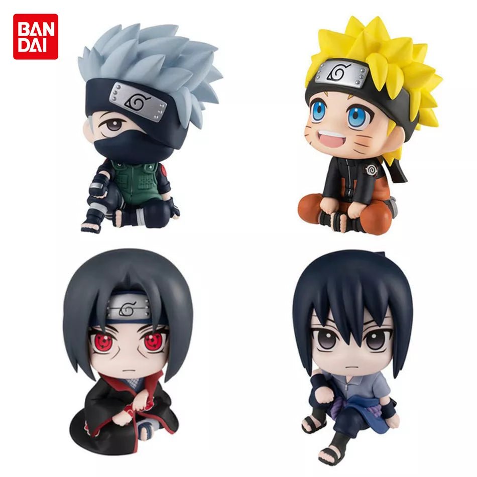 Naruto figure