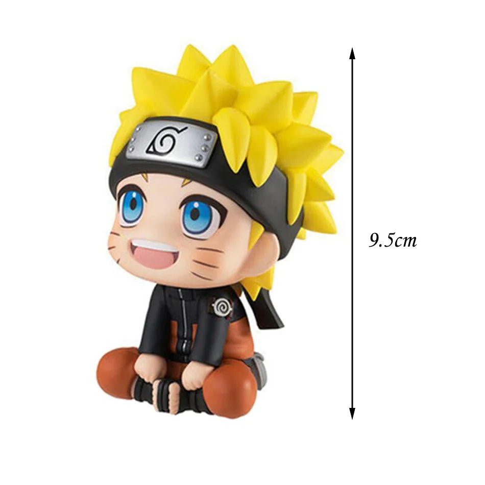 Naruto figure