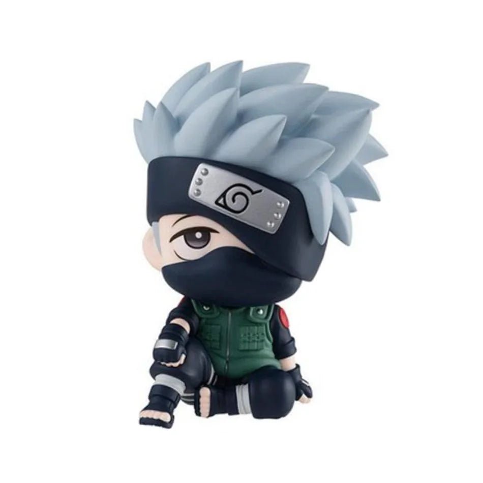 Naruto figure