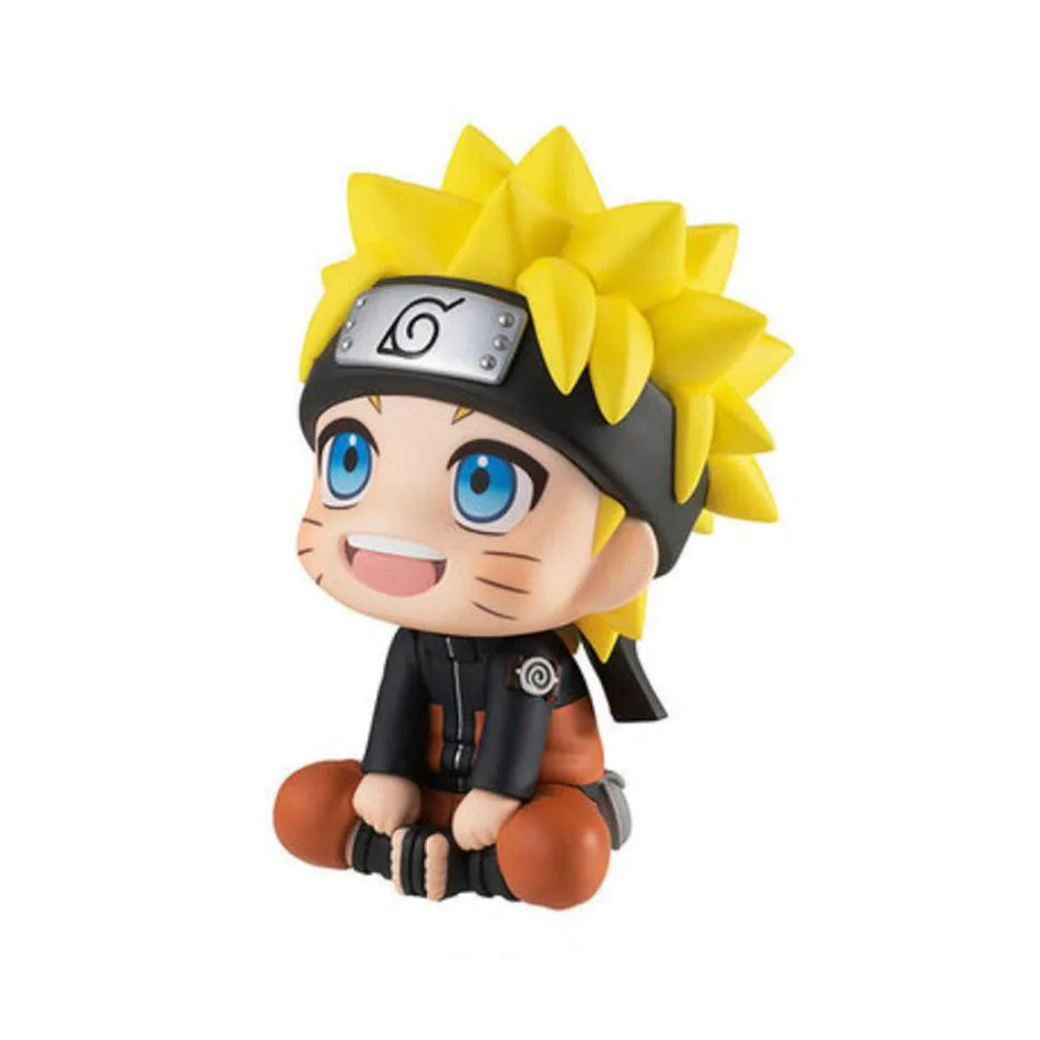 Naruto figure